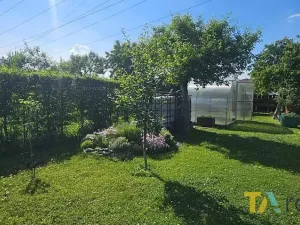 Prodej chaty, Petrovice u Karviné, 45 m2