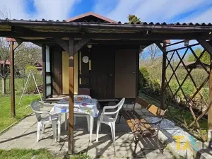 Prodej chaty, Karviná, U Rybníků, 16 m2