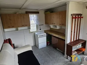 Prodej chaty, Karviná, U Rybníků, 16 m2