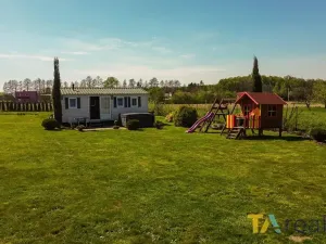 Prodej zahrady, Dolní Lutyně, Mezi Cestami, 2200 m2