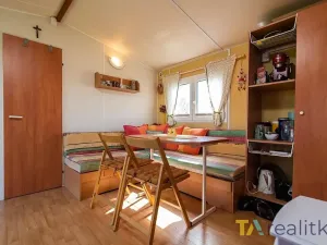 Prodej zahrady, Dolní Lutyně, Mezi Cestami, 2200 m2
