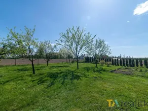 Prodej zahrady, Dolní Lutyně, Mezi Cestami, 2200 m2