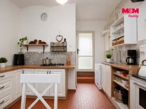 Prodej rodinného domu, Kunžak, Střížovická, 75 m2