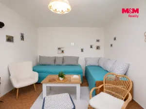 Prodej rodinného domu, Kunžak, Střížovická, 75 m2