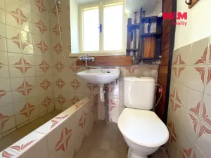 Prodej chaty, Žďár nad Sázavou - Žďár nad Sázavou 1, 70 m2