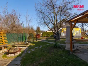 Prodej chaty, Vratimov, 50 m2