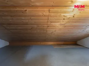 Prodej chaty, Vratimov, 50 m2