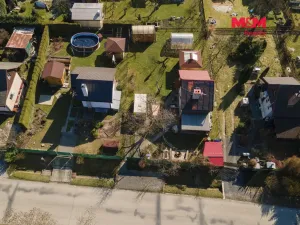 Prodej chaty, Vratimov, 50 m2