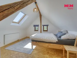 Prodej ubytování, Pňovany, 450 m2