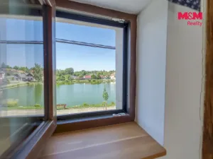 Prodej ubytování, Pňovany, 450 m2