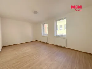 Pronájem bytu 2+kk, Skuteč, Školní, 50 m2