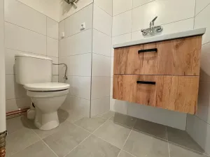 Prodej bytu 1+kk, Příbram, náměstí J. A. Alise, 21 m2