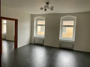 Prodej bytu 2+1, Příbram, náměstí J. A. Alise, 86 m2