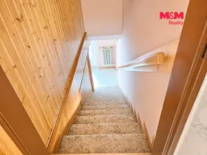Pronájem bytu 3+1, Veselí nad Moravou, Moravní, 80 m2