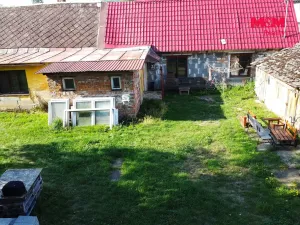 Prodej rodinného domu, Hlízov, 75 m2