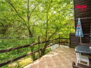 Prodej chaty, Povrly, 34 m2