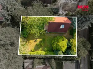 Prodej chaty, Povrly, 34 m2