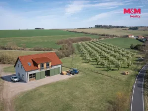 Prodej pozemku, Břasy - Vranovice, 3561 m2