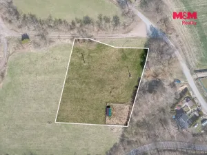 Prodej pozemku, Břasy - Vranovice, 3561 m2