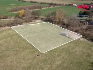 Prodej pozemku, Břasy - Vranovice, 3561 m2