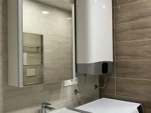 Prodej bytu 3+1, Litomyšl, Dukelská, 69 m2
