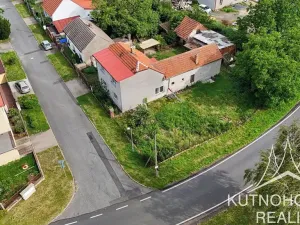 Prodej rodinného domu, Grunta, 137 m2
