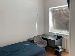 Pronájem bytu 2+1, Pardubice, třída Míru, 66 m2