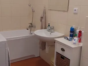 Pronájem bytu 2+1, Pardubice, třída Míru, 66 m2