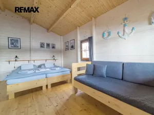 Prodej ubytování, Nový Malín, 369 m2