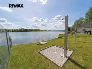 Prodej ubytování, Nový Malín, 369 m2