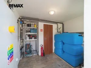 Prodej ubytování, Nový Malín, 369 m2