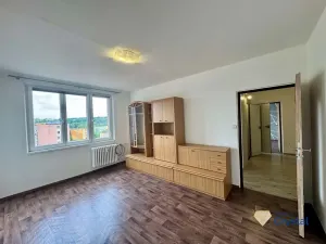 Pronájem bytu 2+1, Cheb, Lesní, 53 m2
