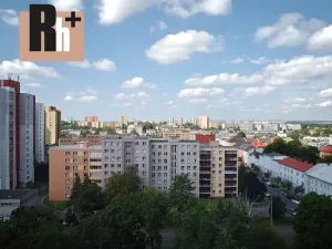 Prodej bytu 1+1, Ostrava, Nádražní, 33 m2