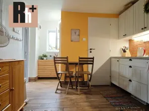 Prodej chaty, Ostrava, Nad Mlýnkem, 31 m2