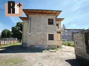 Prodej rodinného domu, Ostrava, Boční, 190 m2