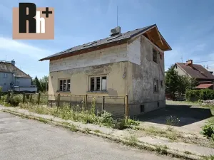 Prodej rodinného domu, Ostrava, Boční, 190 m2
