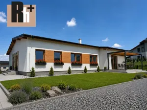 Prodej rodinného domu, Sedlnice, 111 m2