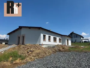 Prodej rodinného domu, Sedlnice, 111 m2