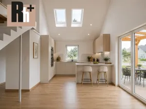 Prodej rodinného domu, Bohumín, 140 m2