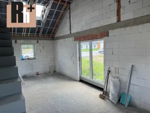 Prodej rodinného domu, Bohumín, 140 m2