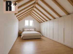 Prodej rodinného domu, Bohumín, 140 m2