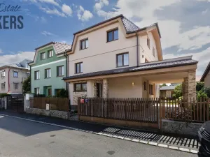 Prodej bytu 2+kk, Praha - Sedlec, Při hranici, 91 m2