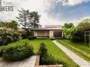 Prodej bytu 2+kk, Praha - Sedlec, Při hranici, 91 m2