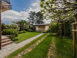 Prodej bytu 2+kk, Praha - Sedlec, Při hranici, 91 m2