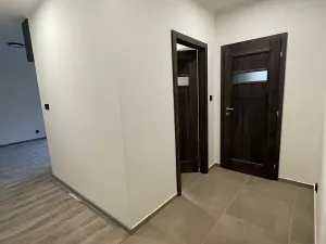 Pronájem bytu 3+kk, Děčín, Zámecká, 82 m2