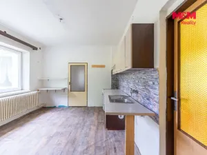 Prodej chalupy, Libavá - Město Libavá, Smilovská, 115 m2