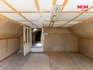 Prodej chalupy, Libavá - Město Libavá, Smilovská, 115 m2