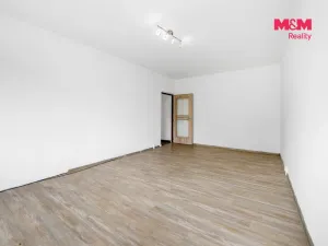 Pronájem bytu 1+1, Mnichov, 35 m2