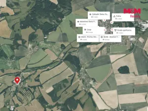 Pronájem bytu 1+1, Mnichov, 35 m2