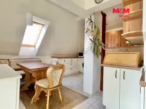 Pronájem bytu 3+1, Pchery, Karla Kouteckého, 72 m2